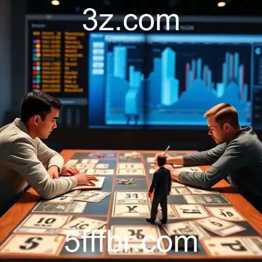 Inovações Digitais e Desafios no Uso da Internet em 2025