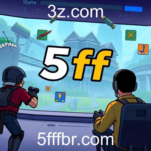 A Ascensão do 5fff.com no Universo dos Jogos