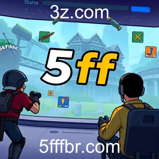 A Ascensão do 5fff.com no Universo dos Jogos