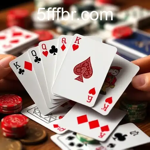 Security and Trust 5fff.com - International Licenses and Certifications