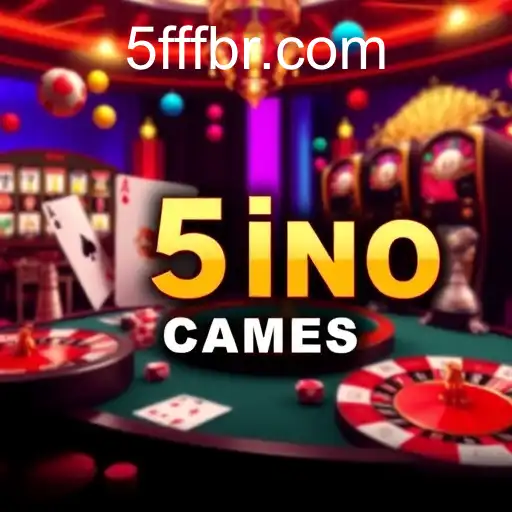 Gaming Experience 5fff.com - 800+ Premium and Exclusive Games