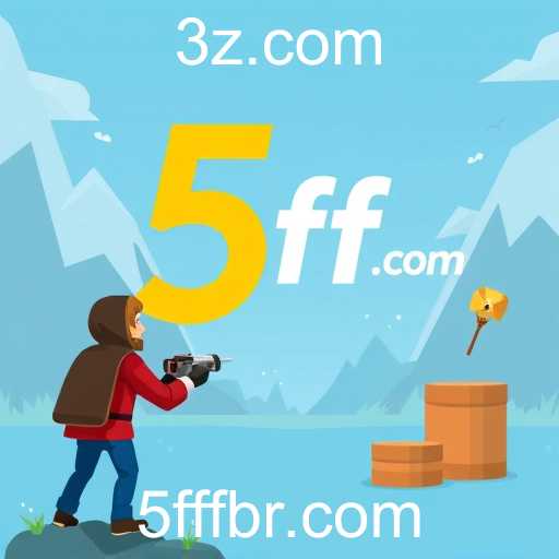 Expansão Digital: 5fff.com Revoluciona o Mercado de Jogos em Português