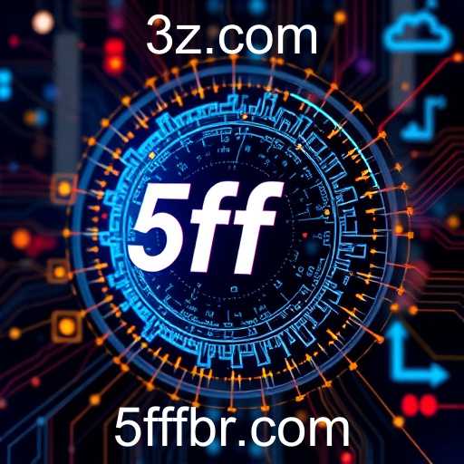 Inovações e Desafios no Mundo Digital: 5fff.com em Foco