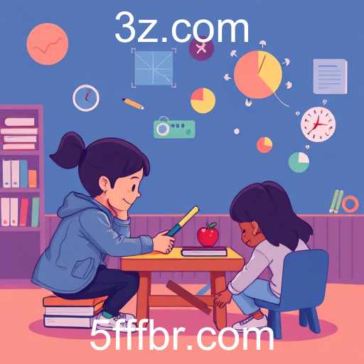 A Revolução dos Jogos Educacionais: Integrando Educação e Entretenimento