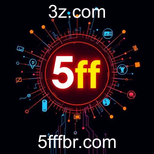 Expansão Digital: 5fff.com se Destaca em Novo Cenário