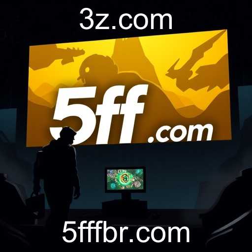 A Expansão do 5fff.com no Mercado de Jogos em Português