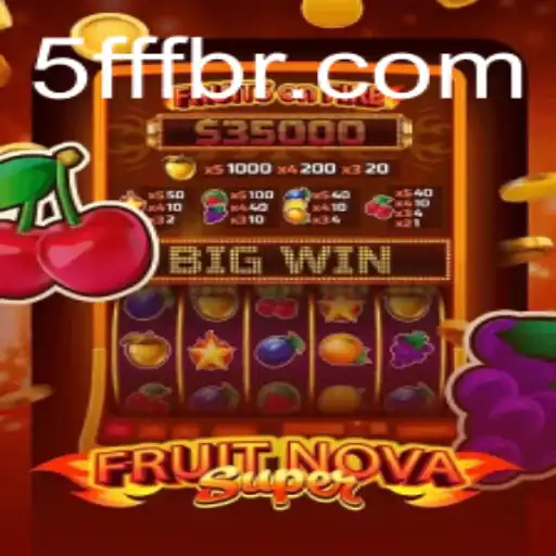 Exploring FruitNovaSuper: A Thrilling Digital Adventure