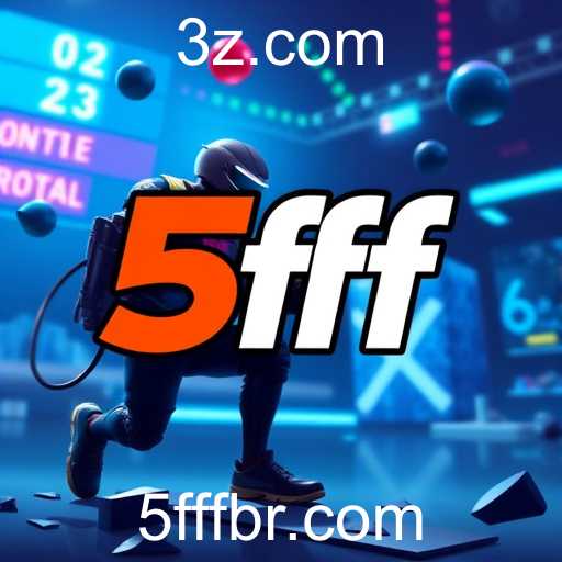 5fff.com: A Revolução dos Jogos em 2025