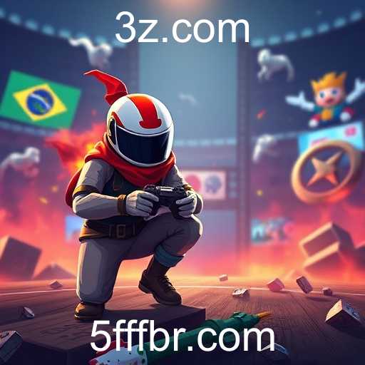 Tendências e Desafios no Mundo dos Jogos