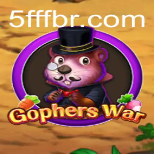 Dive Into the Exciting World of GophersWar: A New Era of Digital Gaming