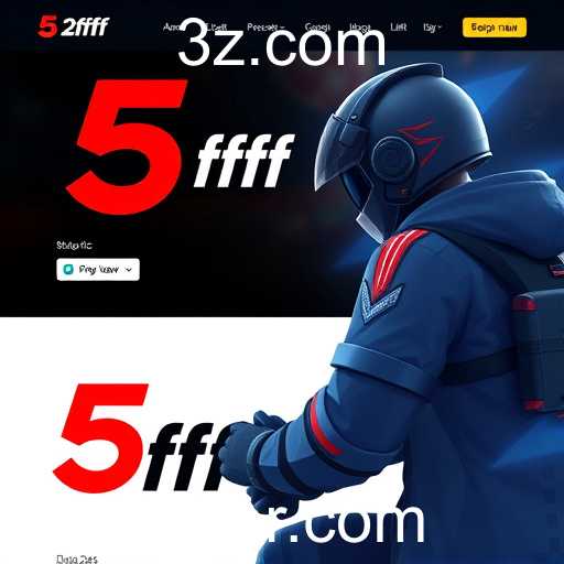 Os Impactos e Tendências de 5fff.com no Cenário de Jogos Online