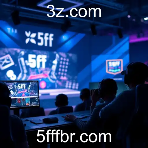 O Impacto dos Jogos Online no Brasil em 2025