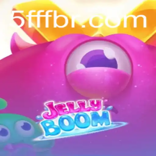 Unleashing the Fun with JellyBoom: An Exciting New Game Voyage