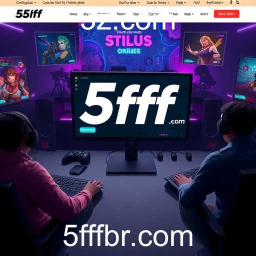 Ascensão dos Jogos Online em Português