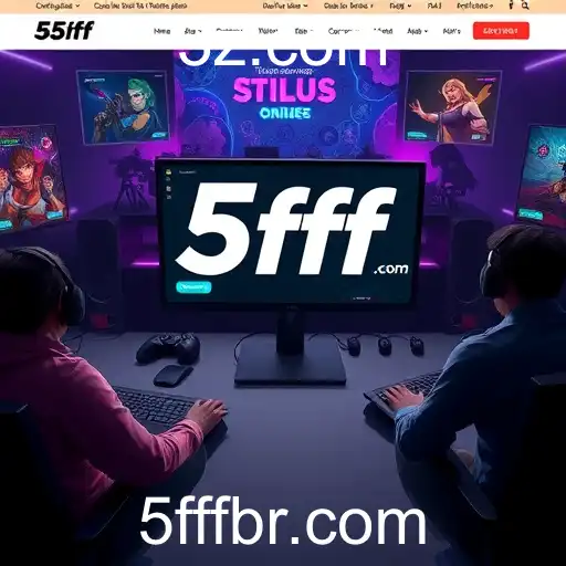 Ascensão dos Jogos Online em Português