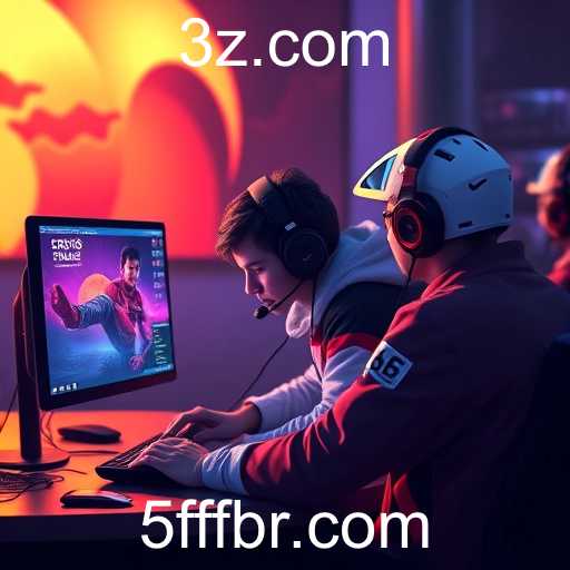 A Ascensão dos Jogos Digitais em 2025