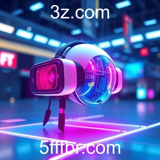 Explorando a Categoria de Tecnologia em Jogos no Site 5fff.com