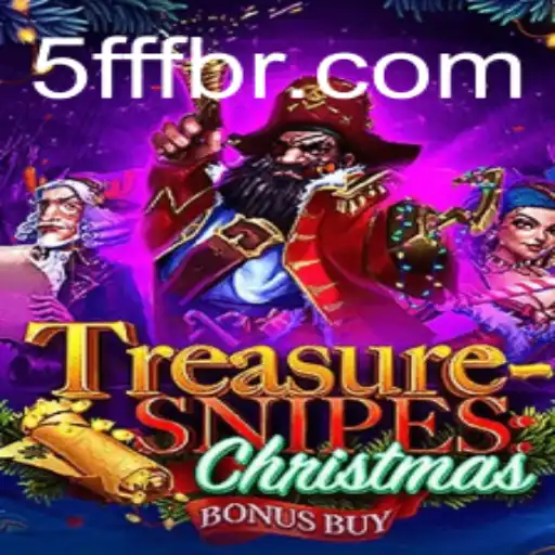 Discover the Magic of TreasuresnipesChristmas: A Festive Gaming Adventure